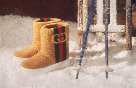 gucci apres ski|Gucci Après.